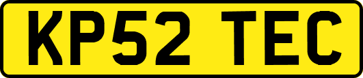 KP52TEC
