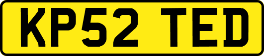 KP52TED