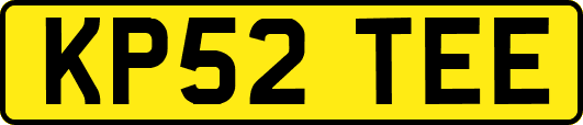 KP52TEE