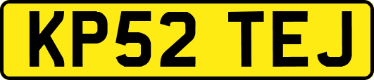 KP52TEJ