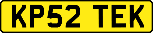 KP52TEK