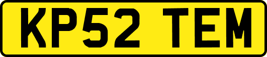 KP52TEM