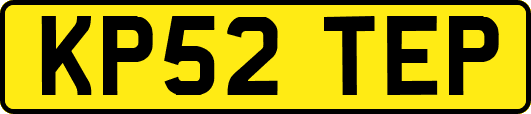KP52TEP