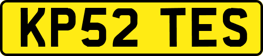 KP52TES