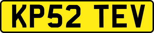 KP52TEV