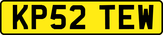 KP52TEW