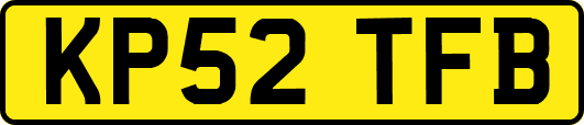 KP52TFB