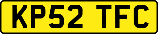 KP52TFC