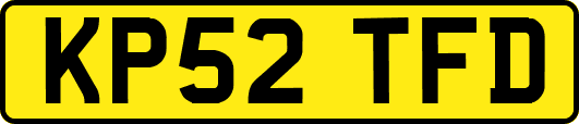 KP52TFD