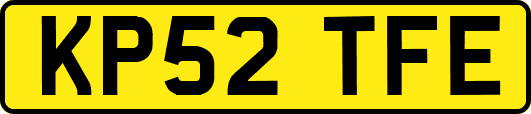 KP52TFE