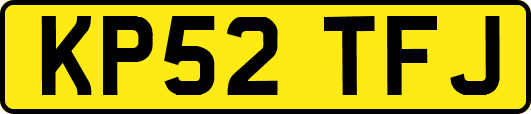 KP52TFJ