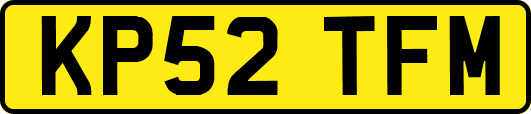 KP52TFM