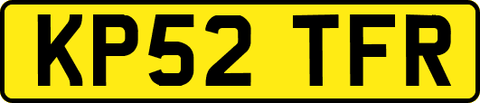 KP52TFR