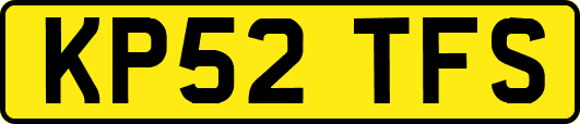 KP52TFS