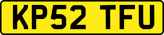 KP52TFU