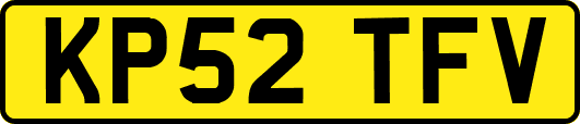 KP52TFV