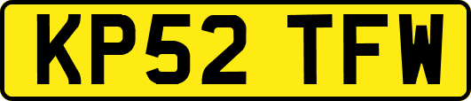 KP52TFW
