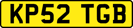 KP52TGB