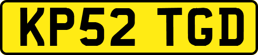 KP52TGD