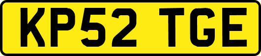 KP52TGE
