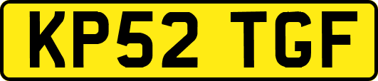 KP52TGF