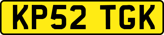 KP52TGK