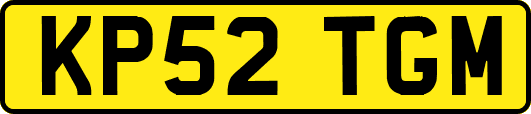 KP52TGM