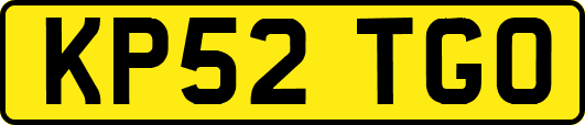 KP52TGO