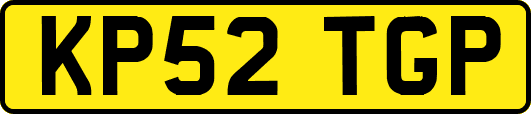 KP52TGP