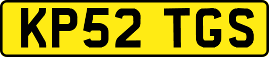 KP52TGS