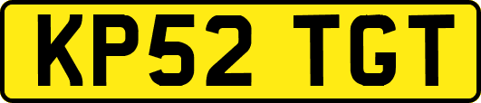KP52TGT