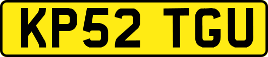 KP52TGU