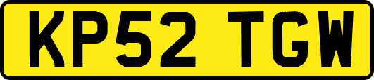 KP52TGW