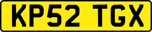 KP52TGX