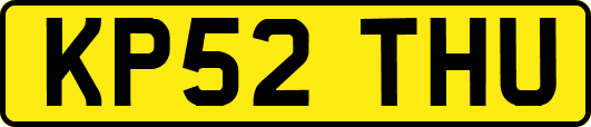 KP52THU