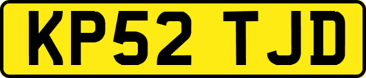 KP52TJD