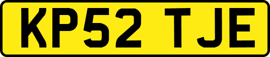 KP52TJE