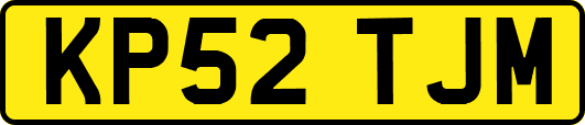 KP52TJM