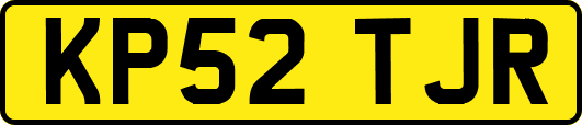 KP52TJR