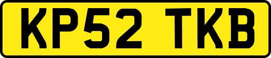 KP52TKB