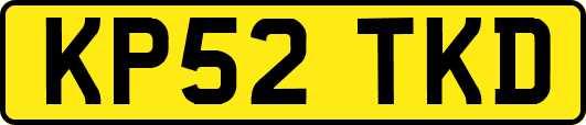 KP52TKD