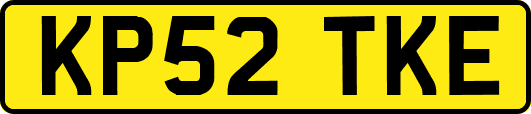KP52TKE