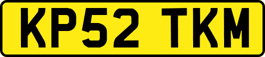 KP52TKM