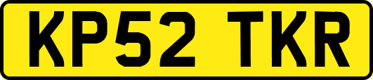 KP52TKR
