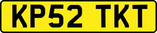 KP52TKT