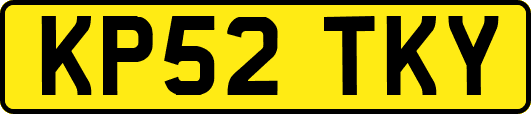 KP52TKY