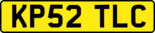 KP52TLC