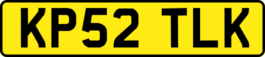 KP52TLK