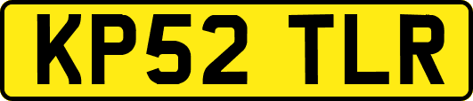 KP52TLR