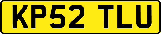 KP52TLU